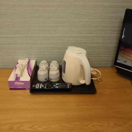 Hotel Donmai Fukuoka  Eksteriør bilde