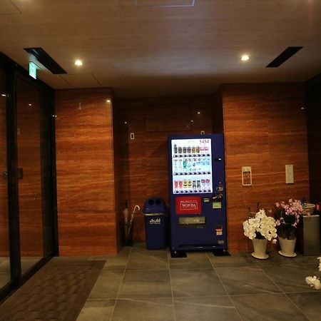 Hotel Donmai Fukuoka  Eksteriør bilde