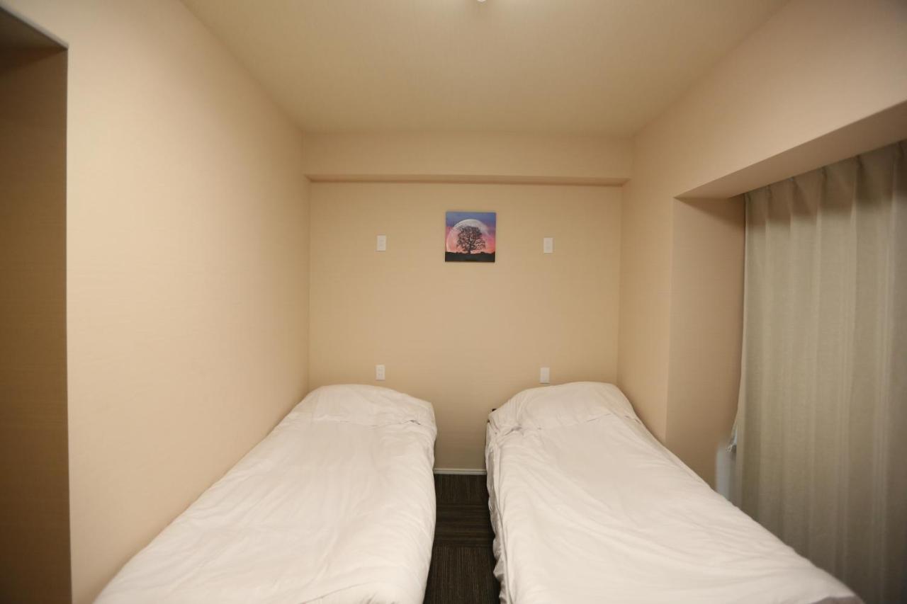 Hotel Donmai Fukuoka  Eksteriør bilde