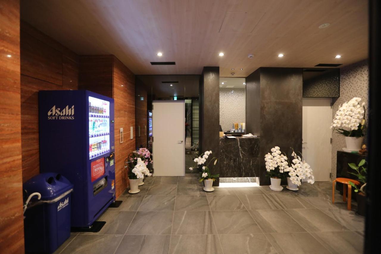 Hotel Donmai Fukuoka  Eksteriør bilde