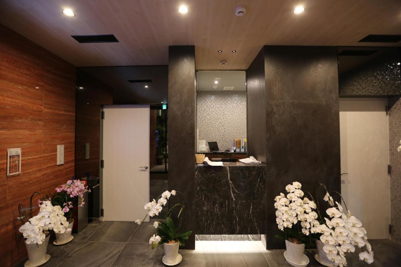 Hotel Donmai Fukuoka  Eksteriør bilde