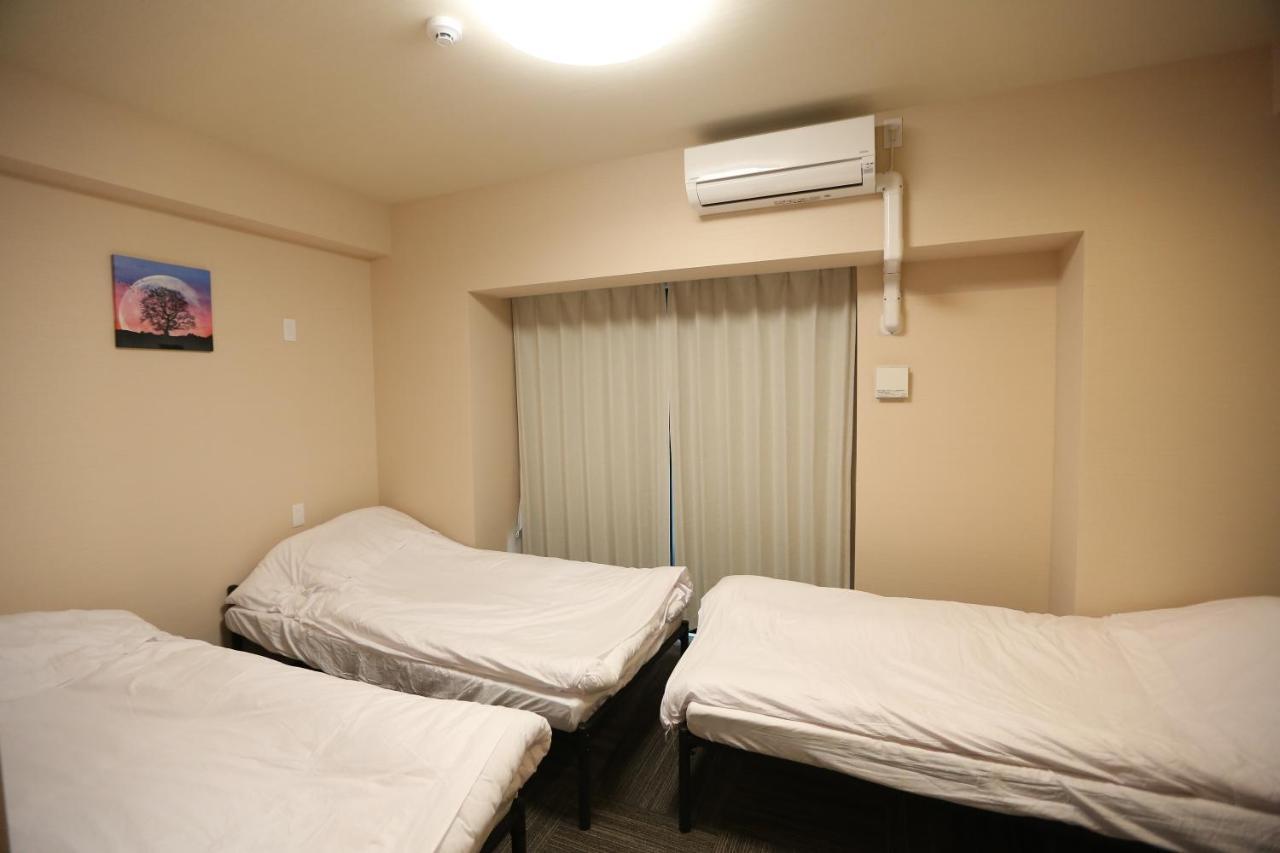 Hotel Donmai Fukuoka  Eksteriør bilde