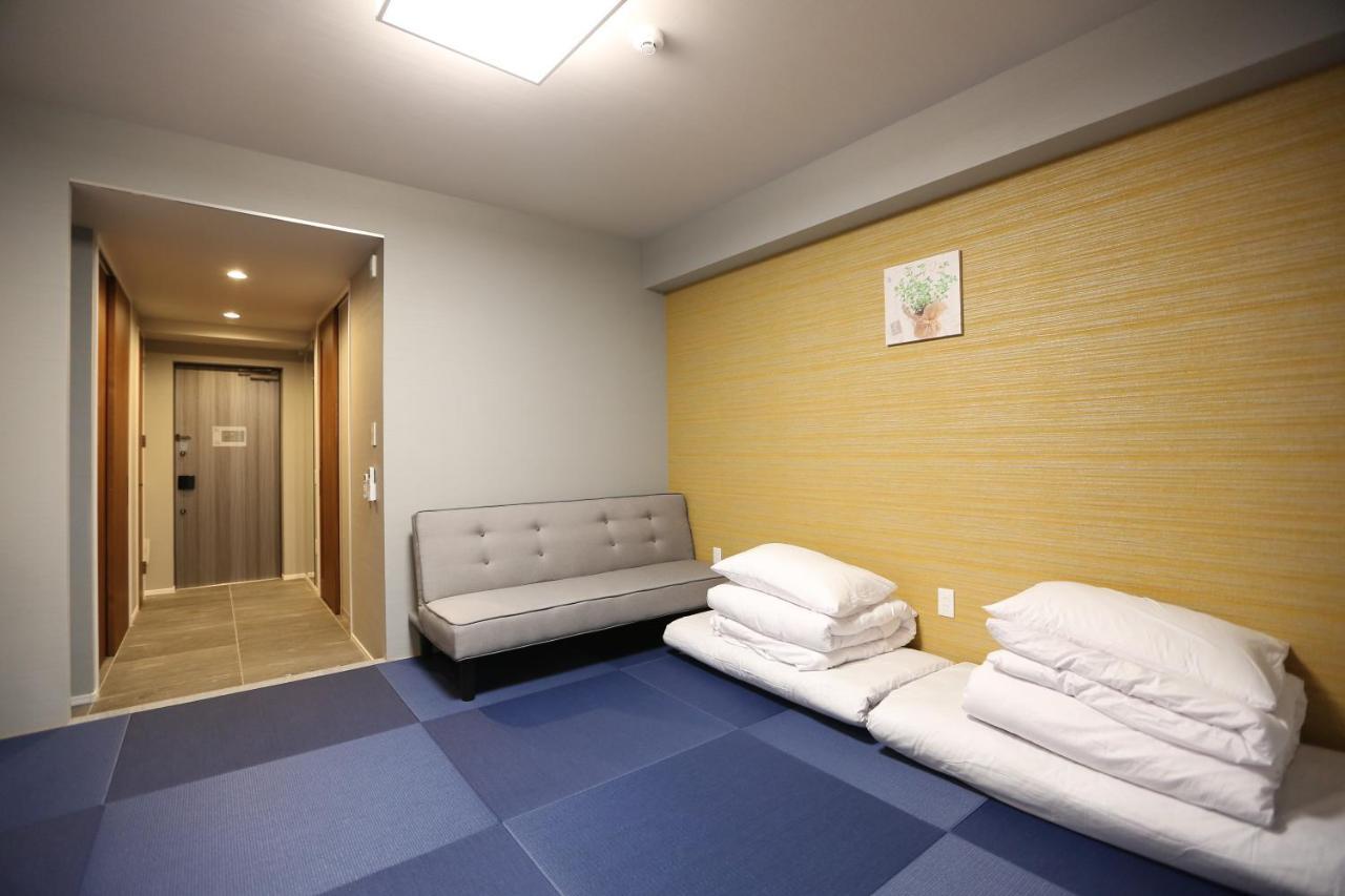 Hotel Donmai Fukuoka  Eksteriør bilde